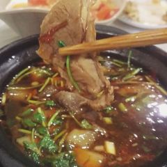 Yujiazhuangshengtai Fish 여행 사진