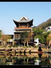 Xiachang Pavillon
