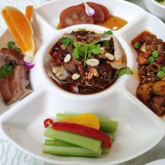 Zhong Dumplings User Photo