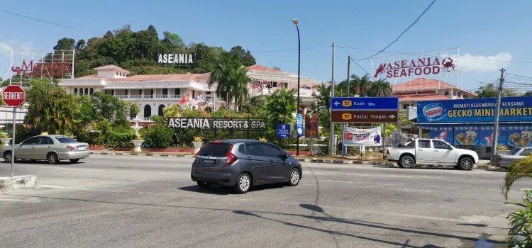 Restoran Azira