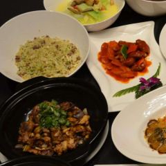 神龍盈佳大酒店餐廳張用戶圖片
