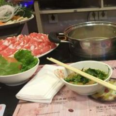 呷哺呷哺(衡水怡水园店) User Photo