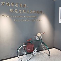 Qilinshuju User Photo