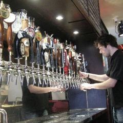 BeerTemple User Photo