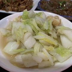 千岛湖生态鱼馆·农家菜(秀水广场店) User Photo