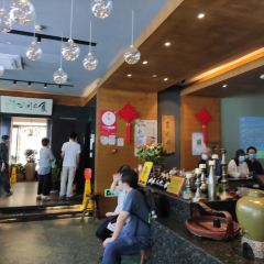 HANGZHOU RESTAURANT User Photo