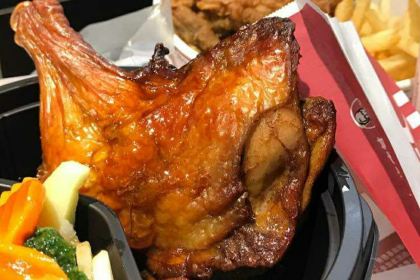 KEN DE JI MO XIANG CHENG DIAN