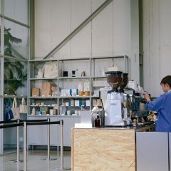 Blue Bottle Coffee(Kiyosumi Shirakawa Roastery & Cafe) User Photo