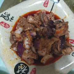 映秀家人饭店(汶川店) User Photo
