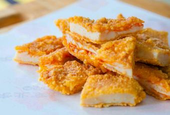 正新鸡排·炸鸡烧烤(尚宁店) User Photo