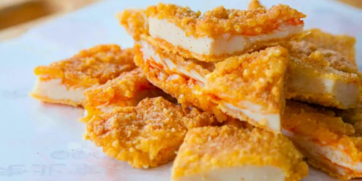 正新雞排(尚寧店)