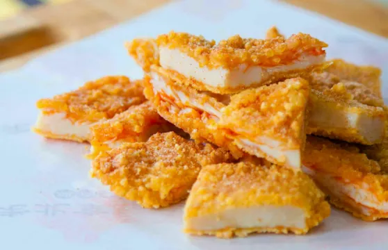 正新雞排(尚寧店)