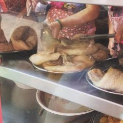 Yuehua Sate Noodles User Photo