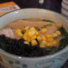 竹间日本料理 User Photo