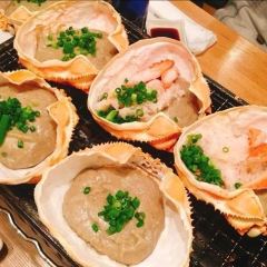 Isomaru Suisan Dotombori User Photo