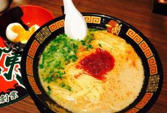 一蘭（名古屋榮店）用戶圖片