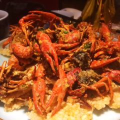 舞虾小说·老北京涮羊肉(国顺东路店) User Photo