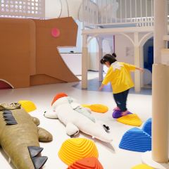 ANT&GRASSHOPPER User Photo