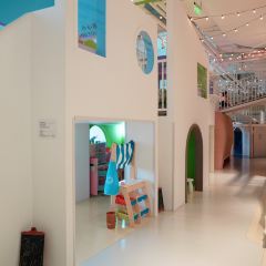 ANT&GRASSHOPPER User Photo