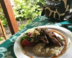 Poppies Restaurant 여행 사진
