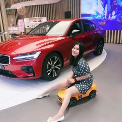 Volvo User Photo