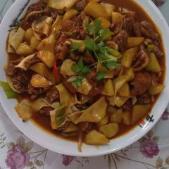 清真·伊清阁餐厅 User Photo