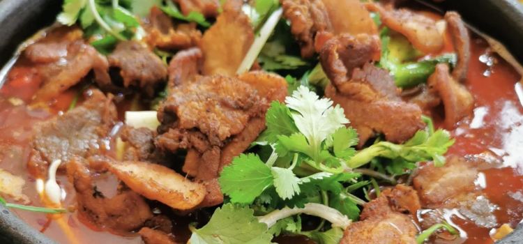 大方六龍豆乾(雙山總店)