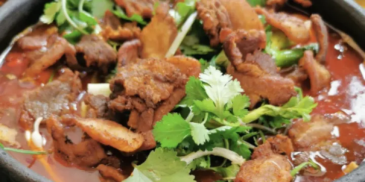 大方六龍豆乾(雙山總店)