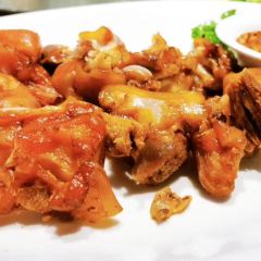 黔八方民族特色餐饮(财富广场店) 여행 사진