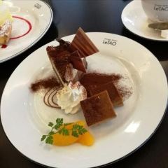 Letao Cheesecake Labo User Photo