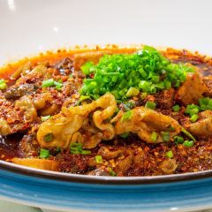 老江菜馆(宁波路店) User Photo