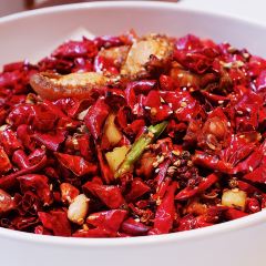 He's House User Photo