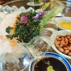 鵬城飯館張用戶圖片