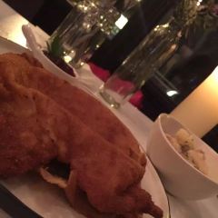 Diver's Inn Steak House User Photo