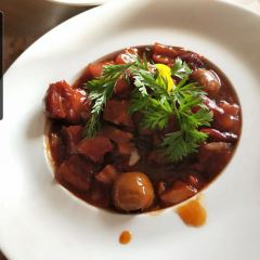博格达海鲜食府 User Photo