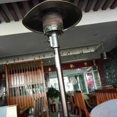 Kailash Restro User Photo