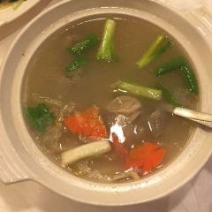 欣葉日本料理（館前店）張用戶圖片