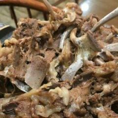 老三骨头馆(白桦东路店) User Photo