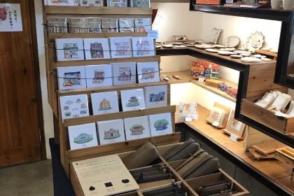 安平樹屋咖啡館