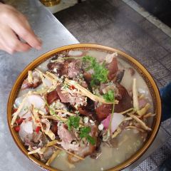 欢乐居农家乐 User Photo