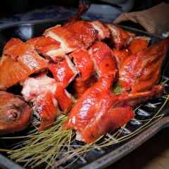 云海肴·云南菜(南强街总店) User Photo