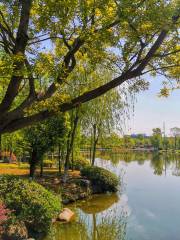 Xiyudun Park