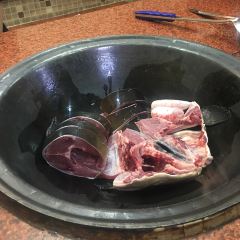 俊家铁锅炖鱼 User Photo