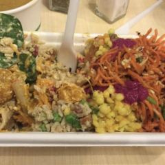 Eden Takeaways User Photo