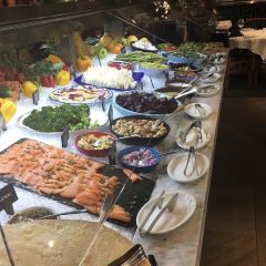 Fogo de Chão Brazilian Steakhouse User Photo