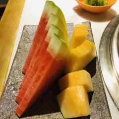 福井日式烧肉·自助餐 User Photo