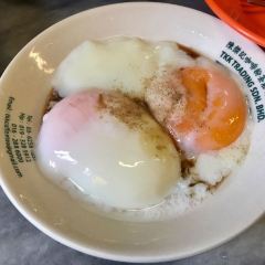 Yut Kee Restaurant User Photo