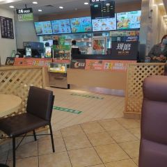 德克士(易都摩尔店) User Photo