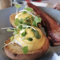 TAKAPUNA BEACH CAFE & STORE User Photo