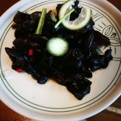 云海肴(苏州中心店) User Photo